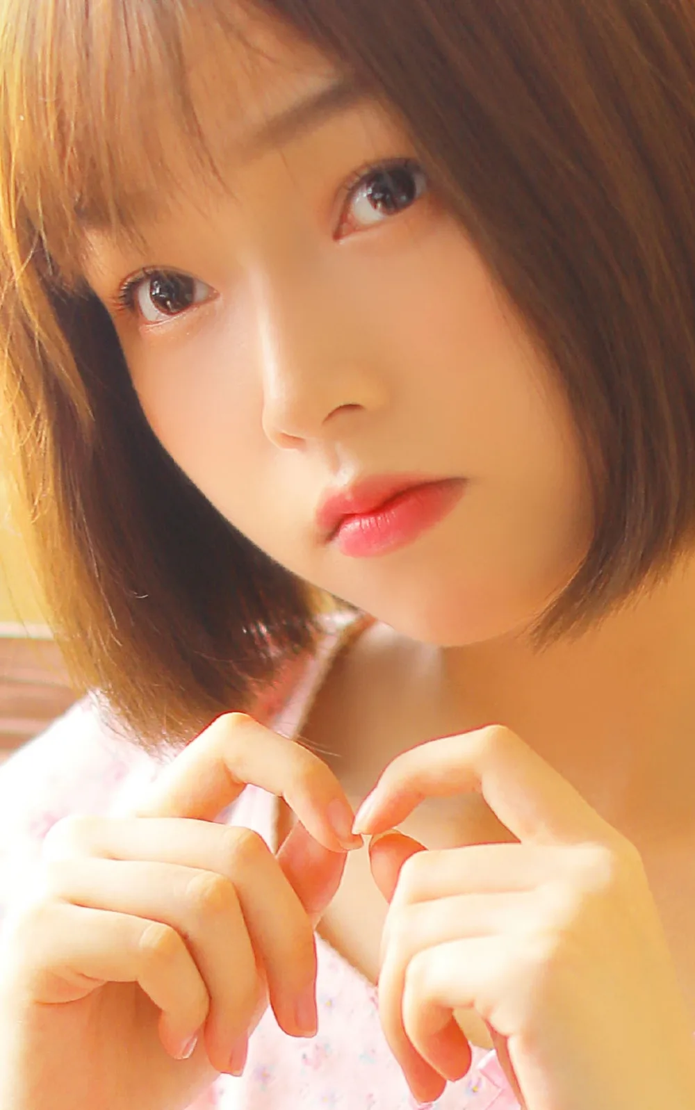 清纯甜美写真 图片8
