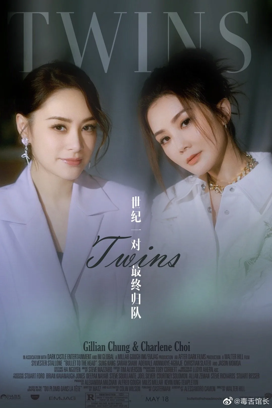 Twins合体海报 图片5