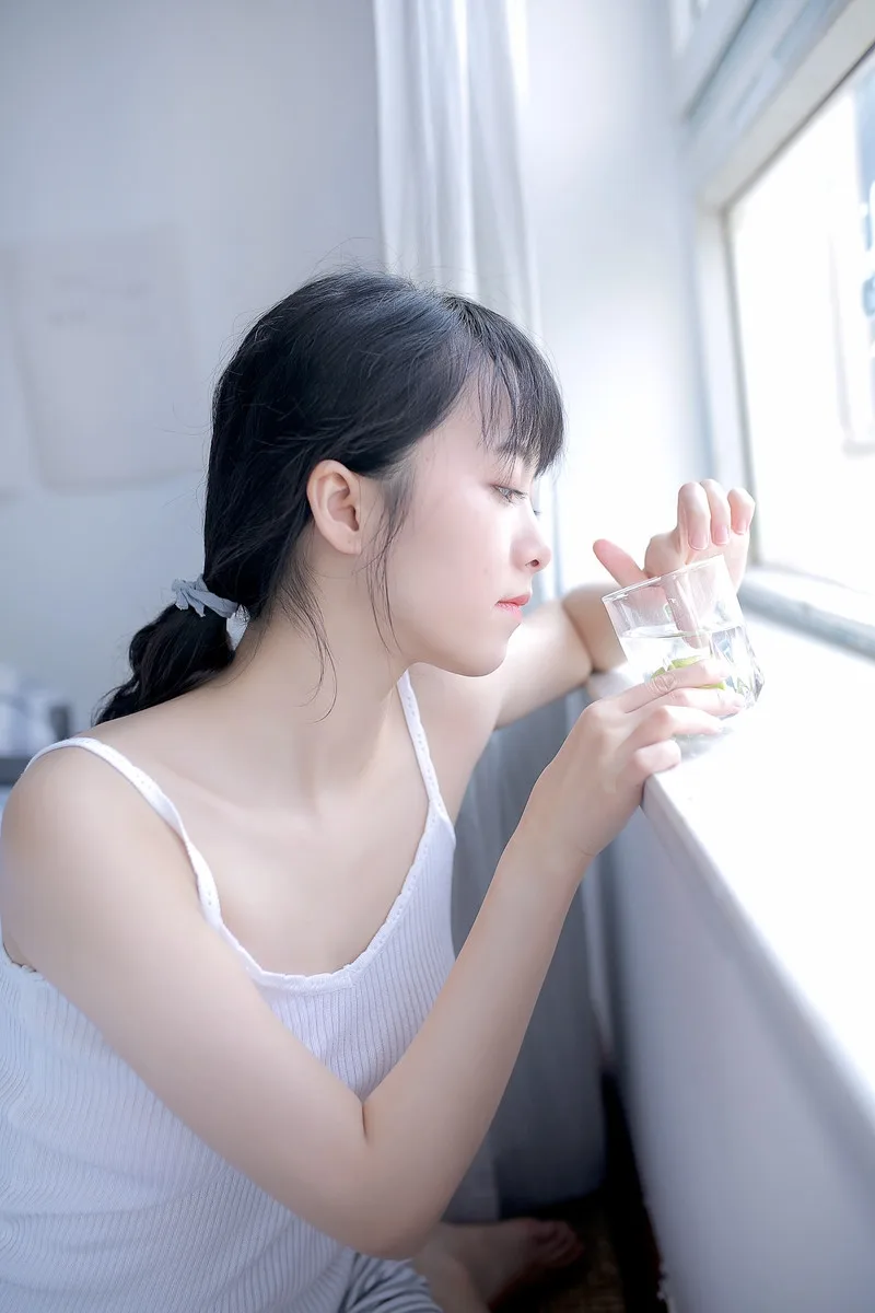 私房写真美女图片 图片9