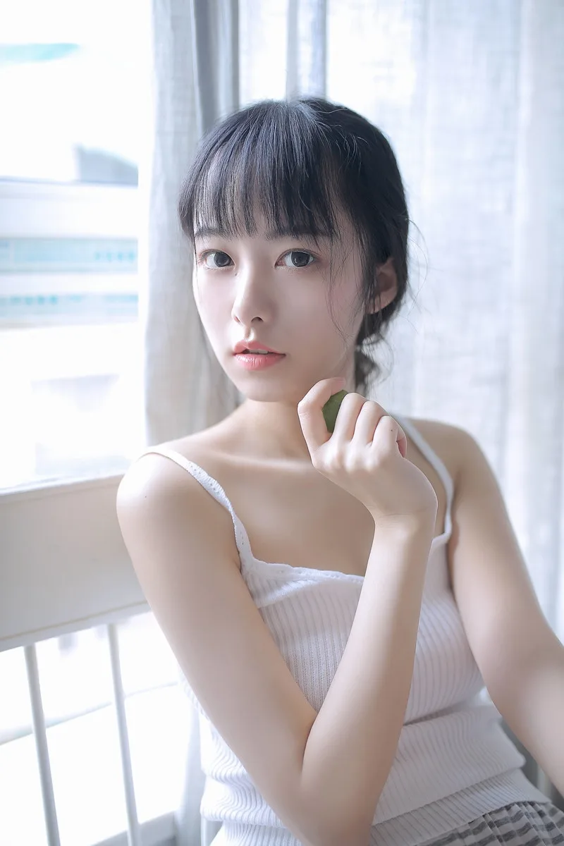 私房写真美女图片 图片4