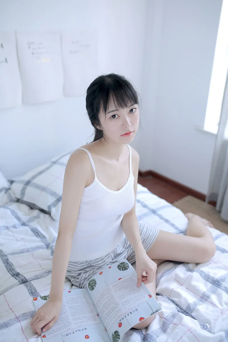 私房写真美女图片 图片5