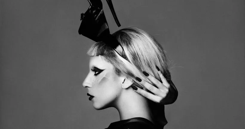 Lady Gaga写真 图片5