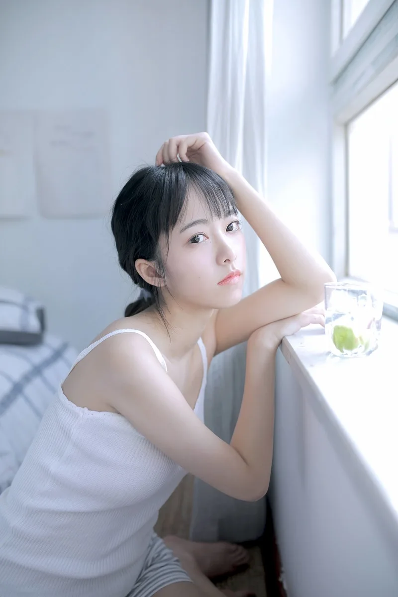 私房写真美女图片 图片2