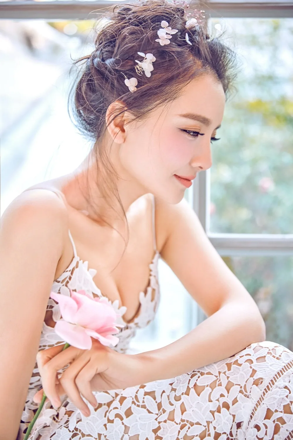 孙茜写真 图片2