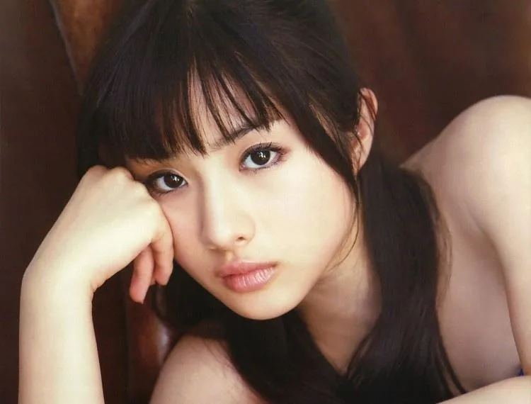 石原里美写真 图片6