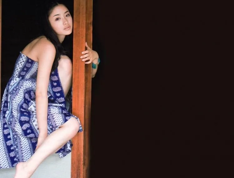 石原里美写真 图片2