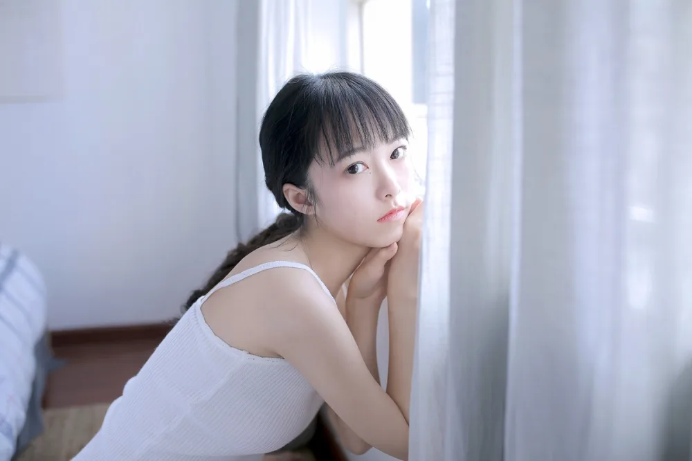 私房写真美女图片 图片6
