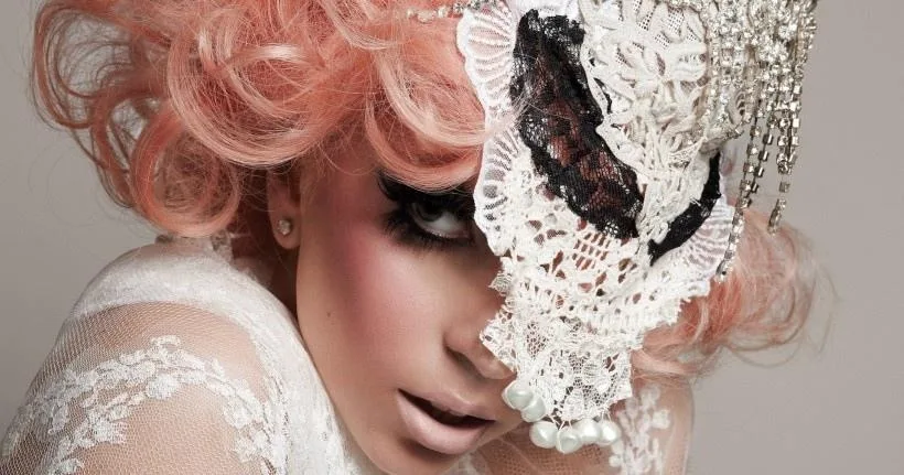 Lady Gaga写真 图片2