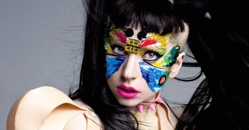 Lady Gaga写真 图片8