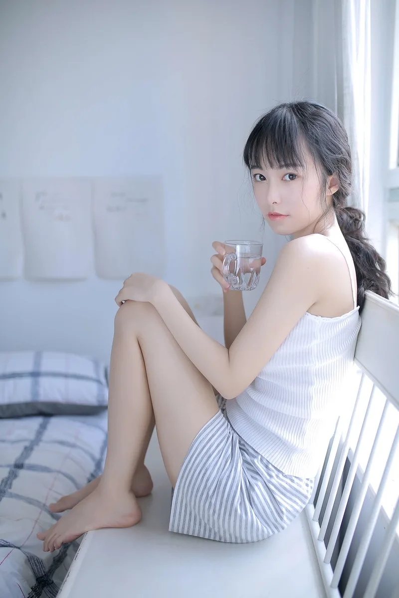 私房写真美女图片 图片1