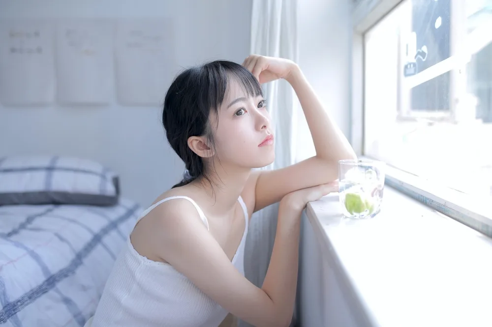 私房写真美女图片 图片11