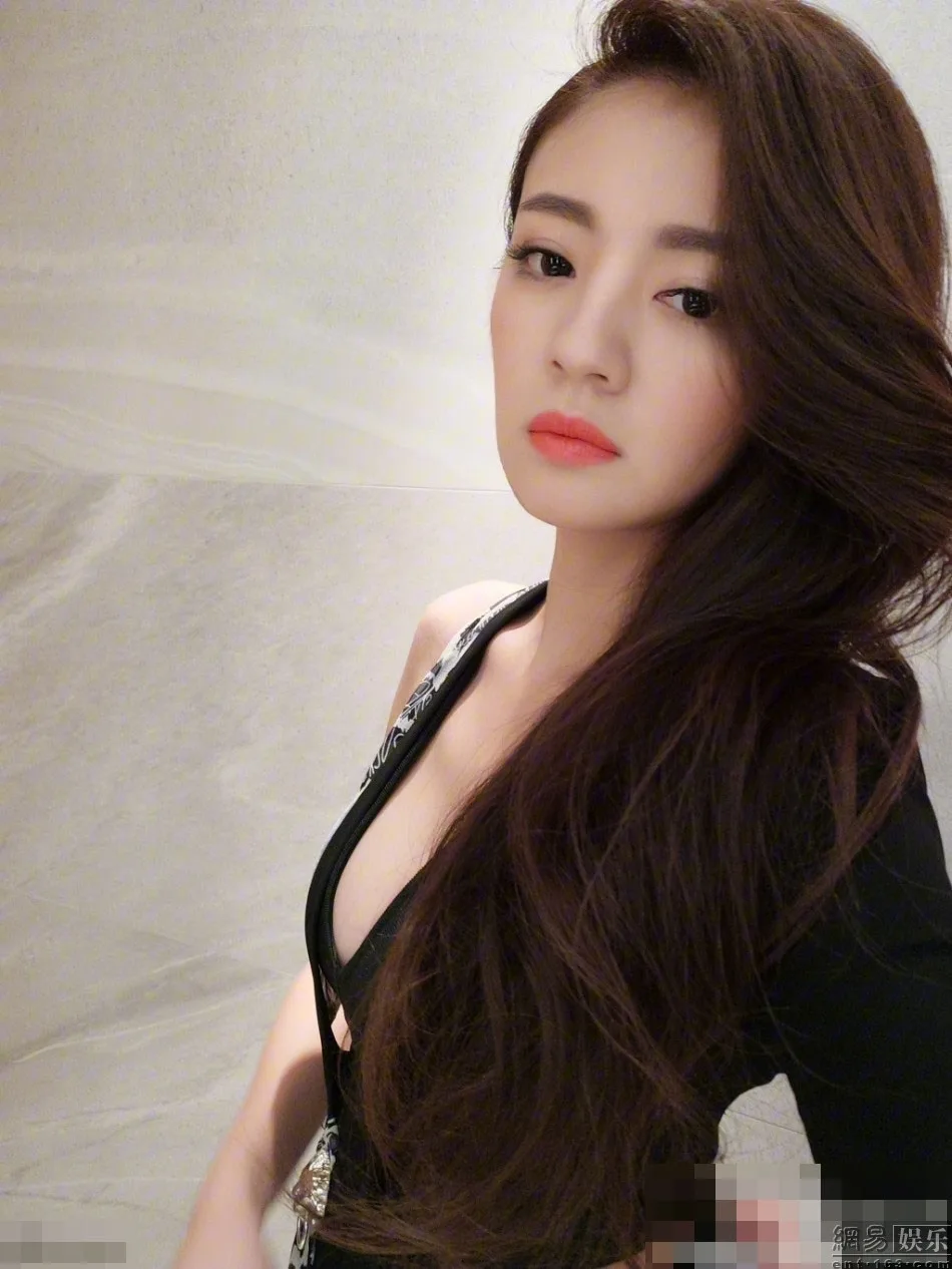安以轩自拍美照 图片3