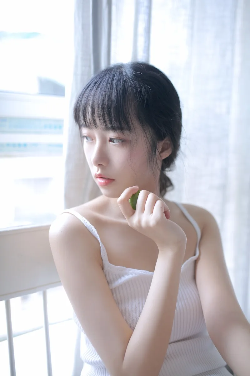 私房写真美女图片 图片8
