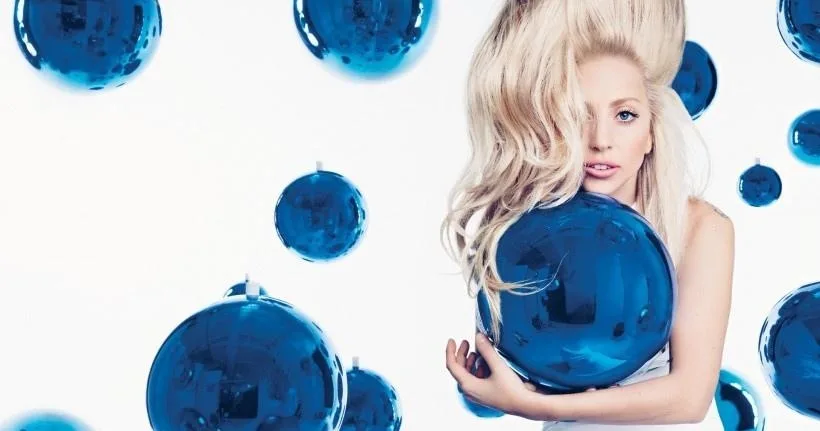 Lady Gaga写真 图片3