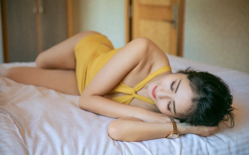 性感泳衣美女图片 图片12