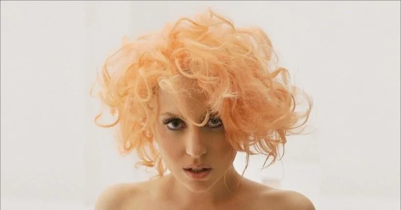 Lady Gaga写真 图片1