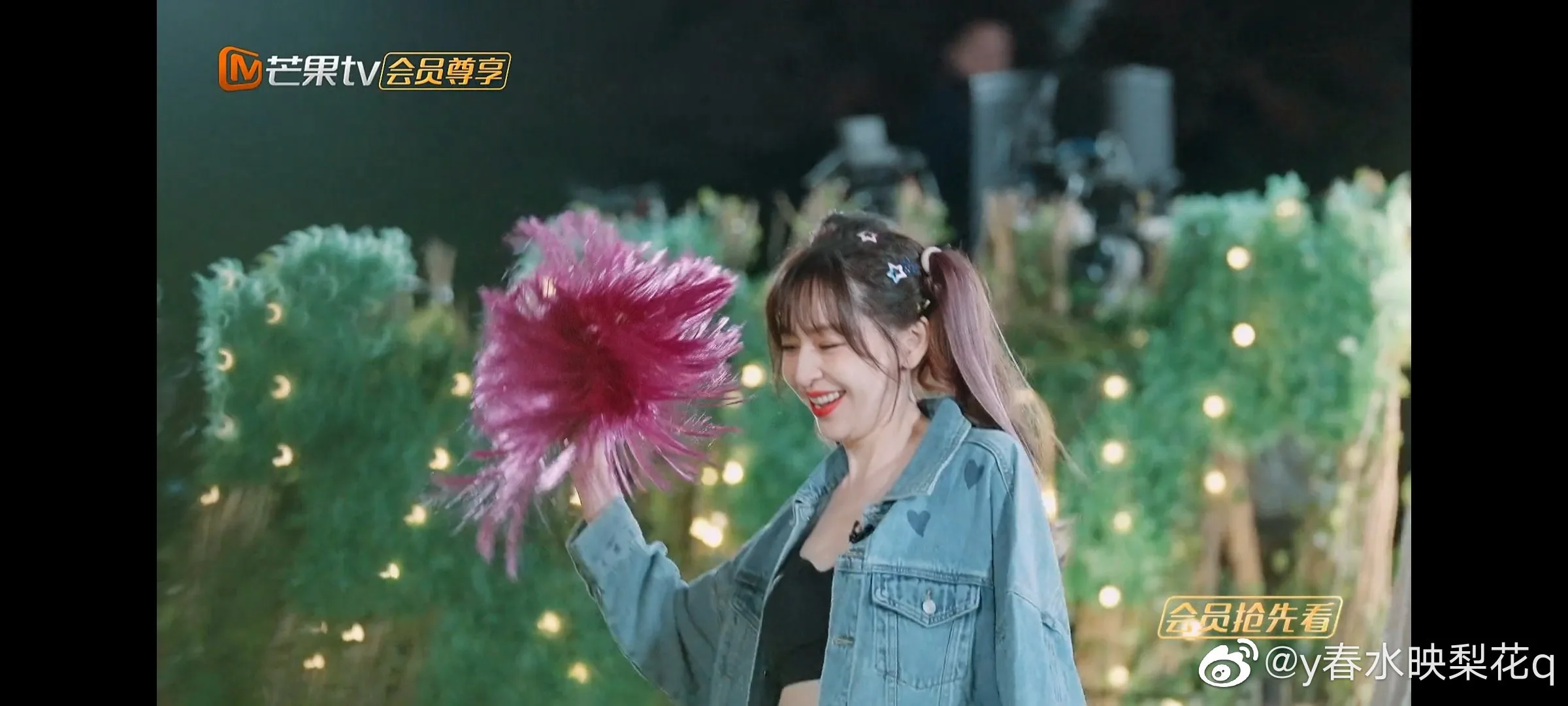 甜美少女写真 图片3