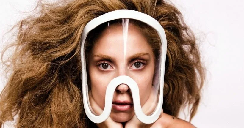 Lady Gaga写真 图片4
