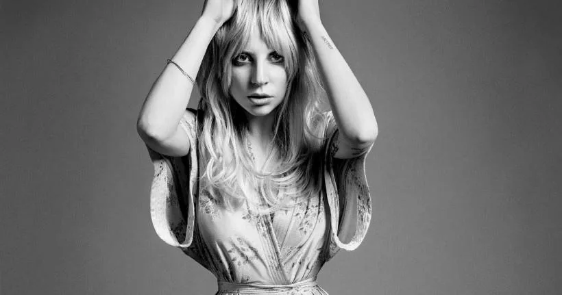 Lady Gaga写真 图片6