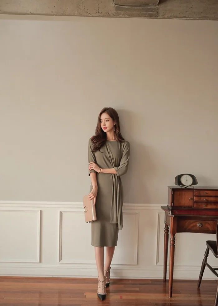 韩国美女孙允珠 图片2