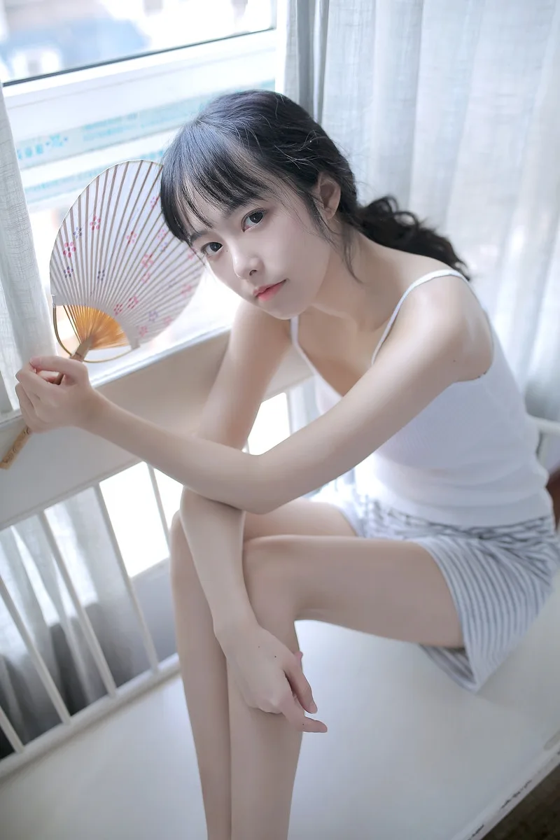 私房写真美女图片 图片12