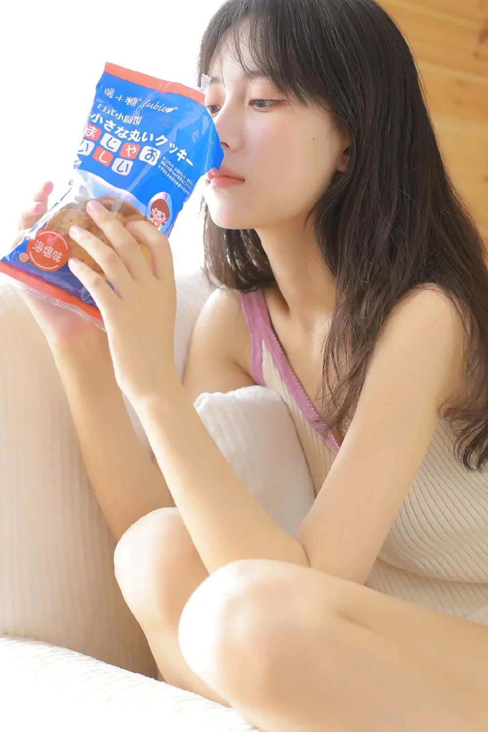 清纯美女写真 图片9