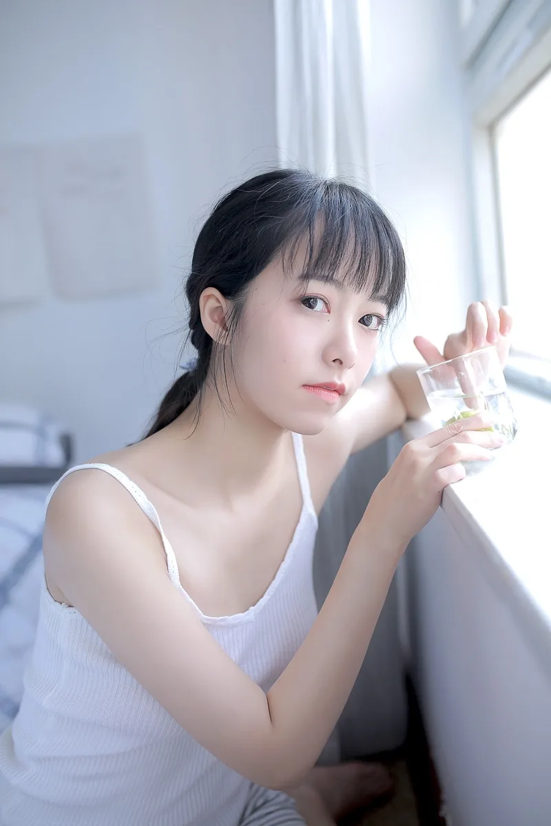 私房写真美女图片 图片7
