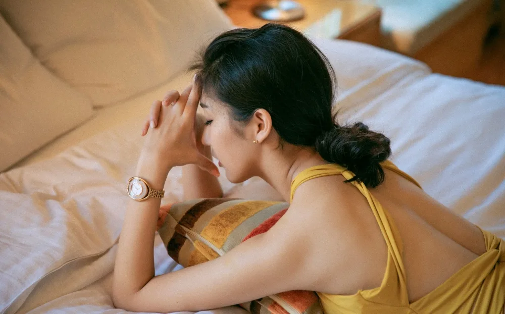 性感泳衣美女图片 图片11