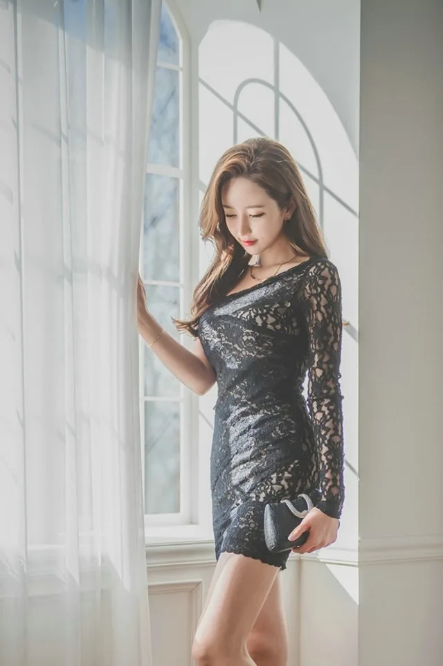 性感美女写真 图片6