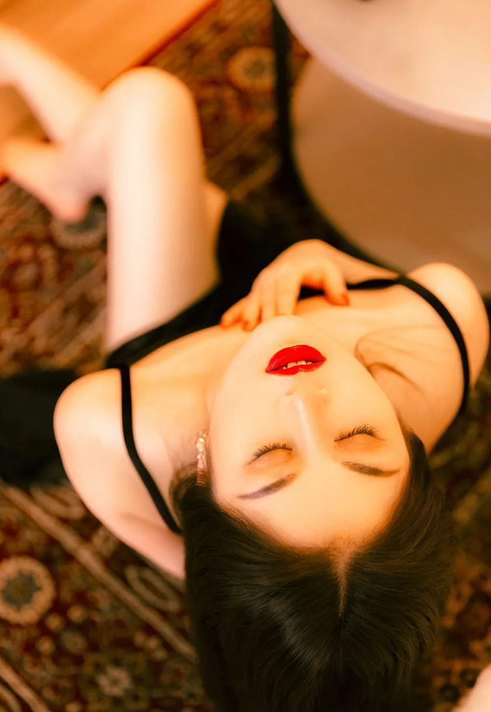性感御姐写真 图片1