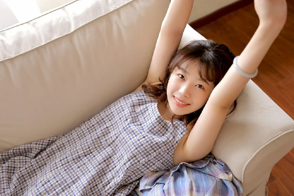 清纯甜美少女写真 图片10