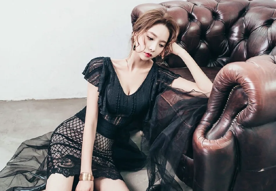 性感美女写真 图片5