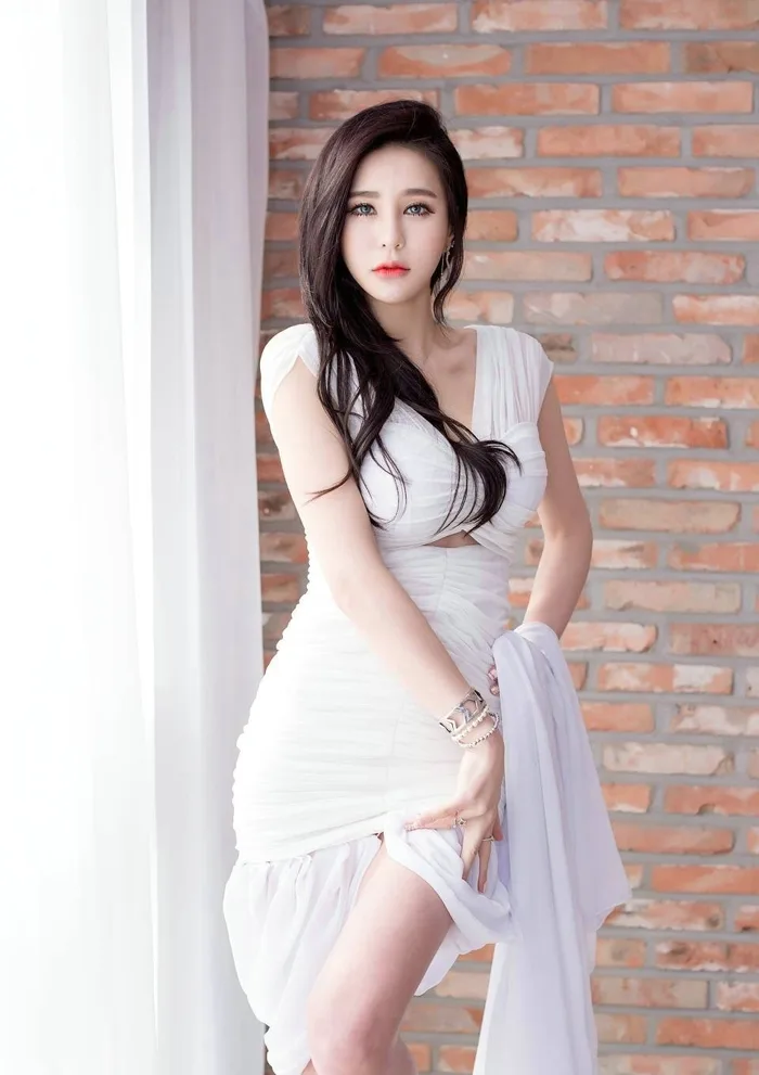 性感美女写真 图片5