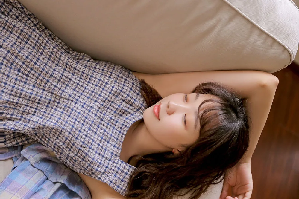清纯甜美少女写真 图片7