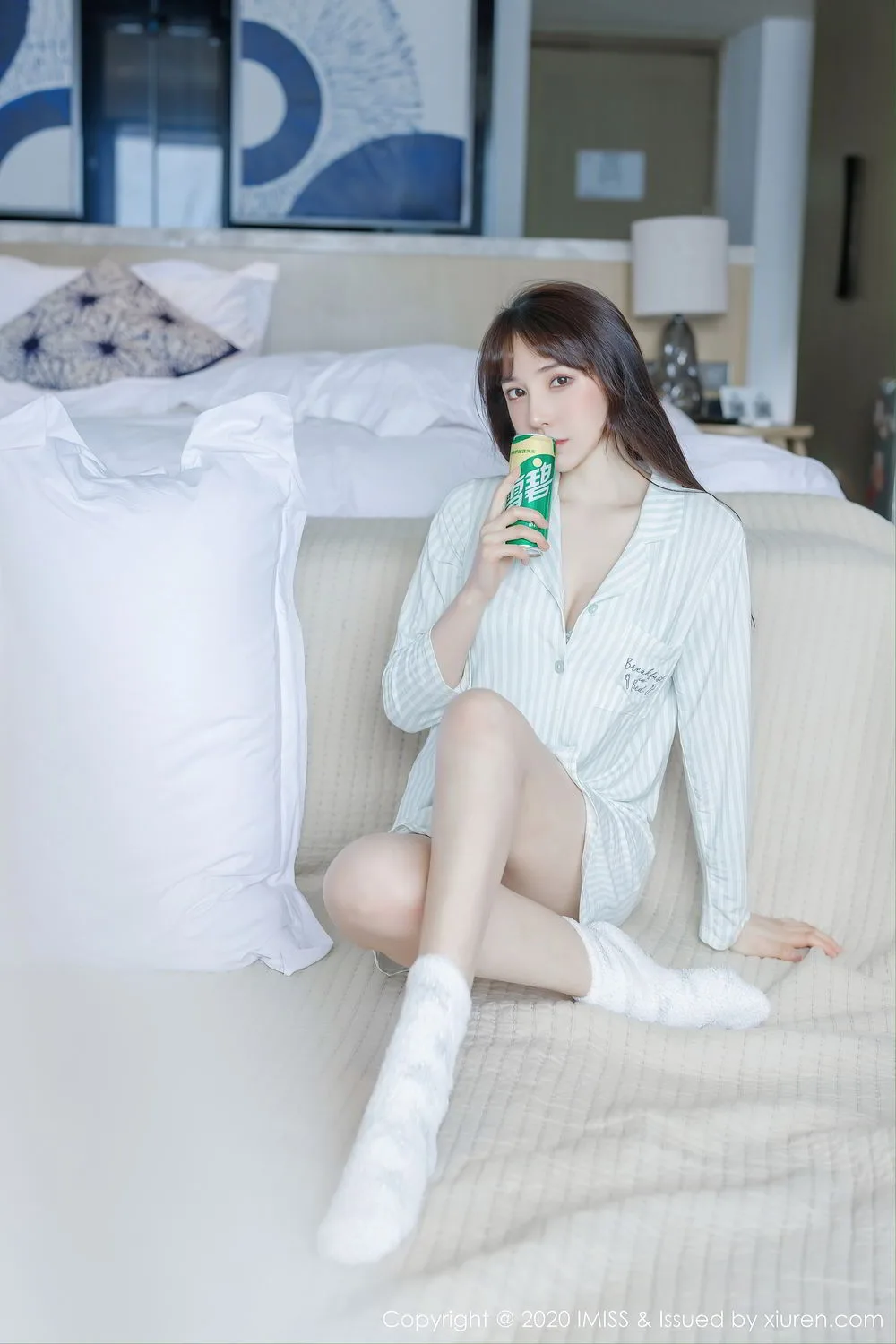 性感内衣美女 图片4