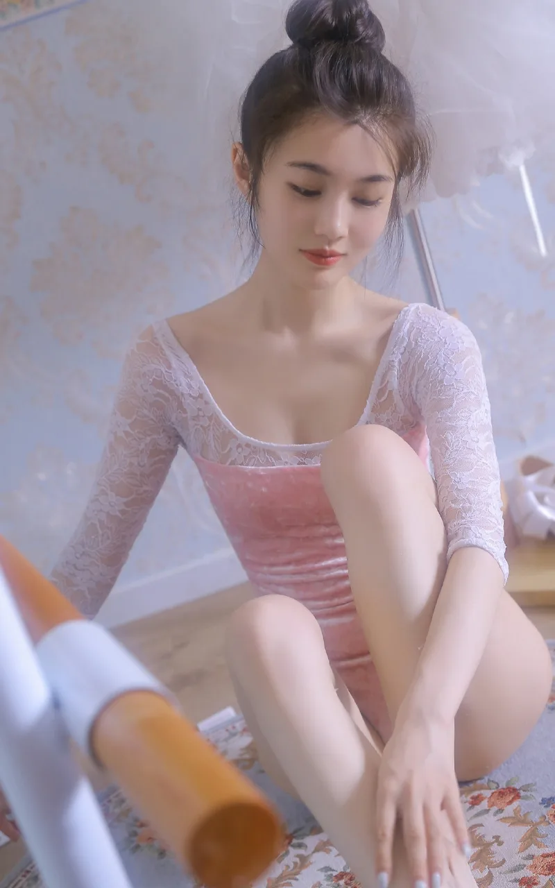 青春少女私房写真 图片5