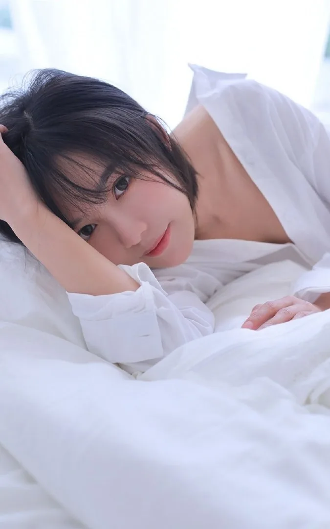 清纯美女写真 图片2