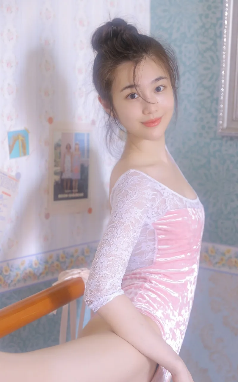 青春少女私房写真 图片3