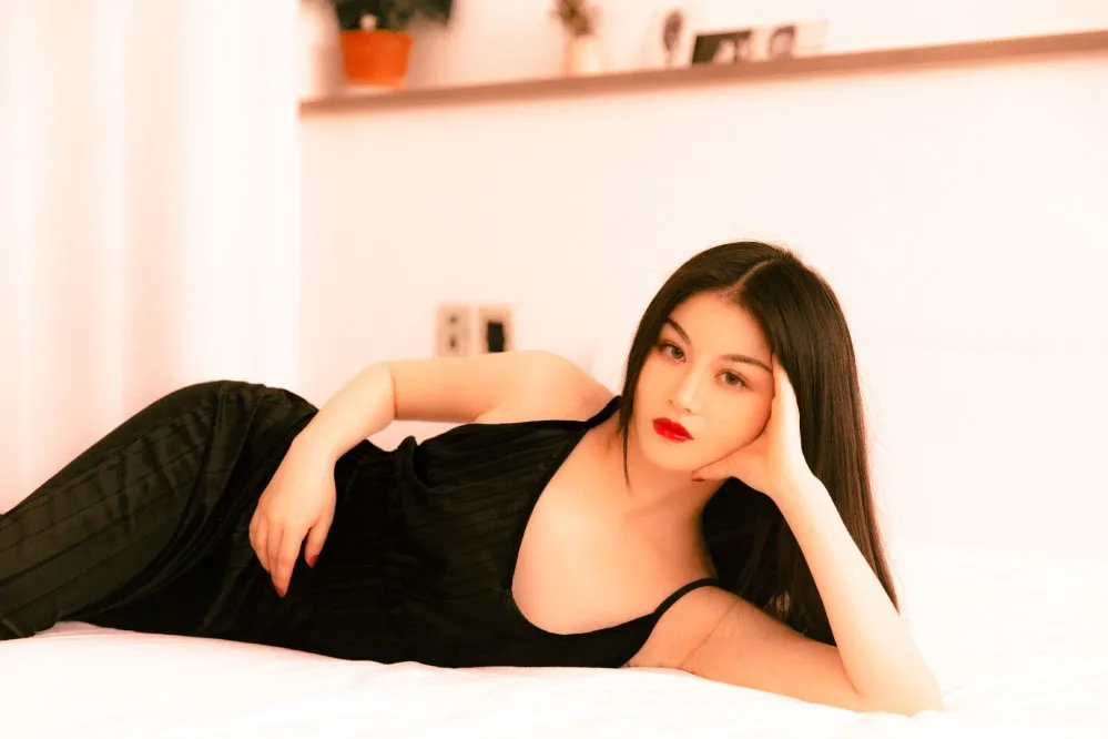 性感御姐写真 图片5