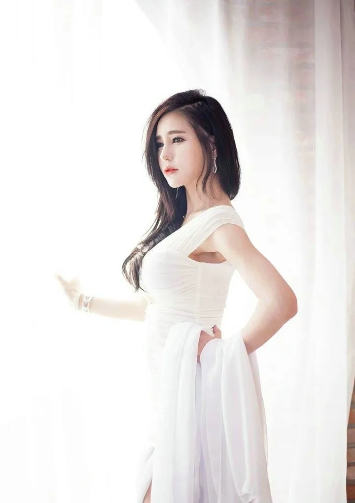 性感美女写真 图片3