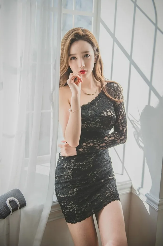 性感美女写真 图片1