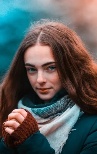 欧美美女图片 图片6