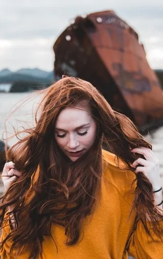 欧美美女图片 图片9