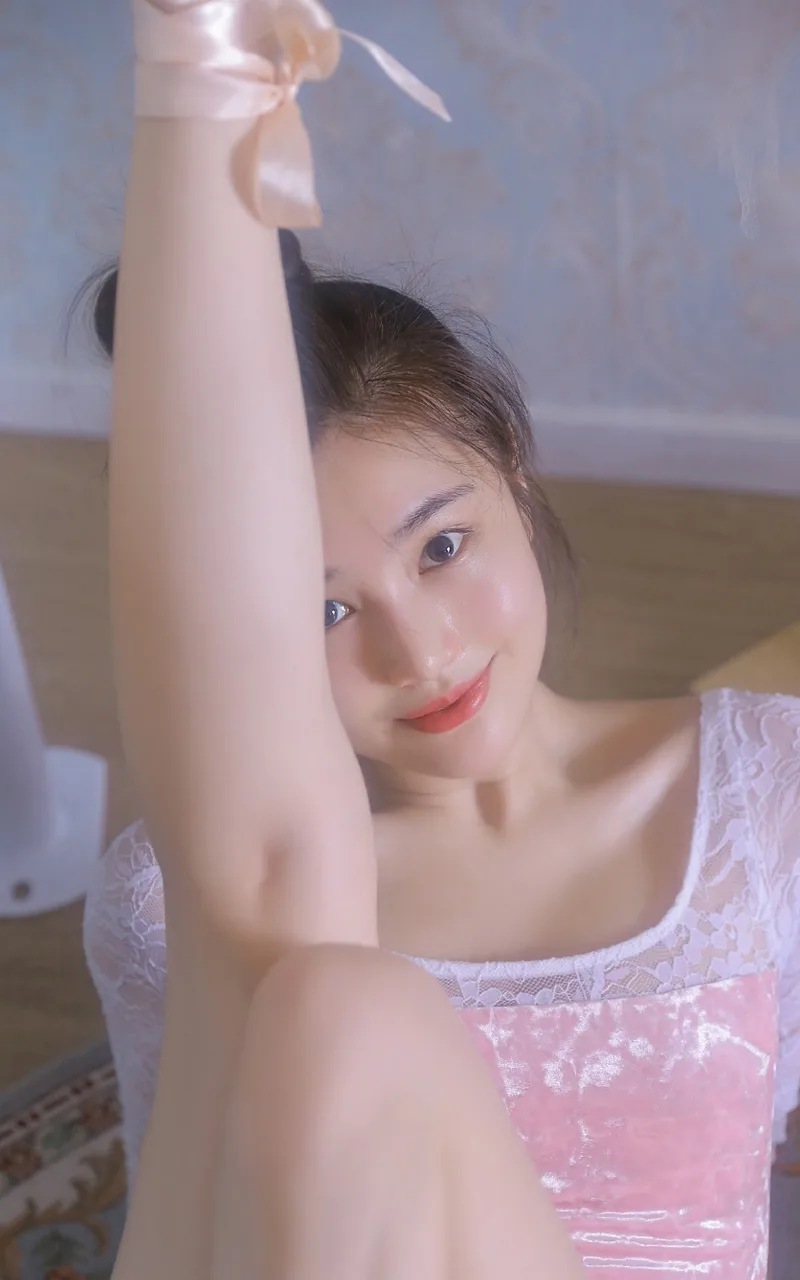 青春少女私房写真 图片6