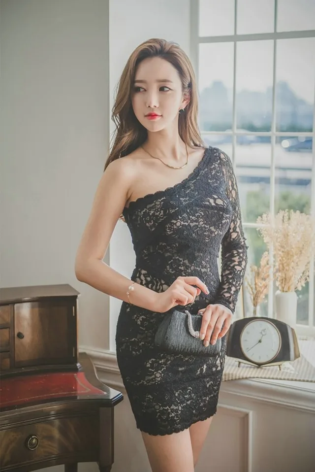 性感美女写真 图片4