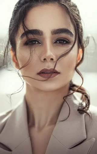 欧美美女图片 图片1