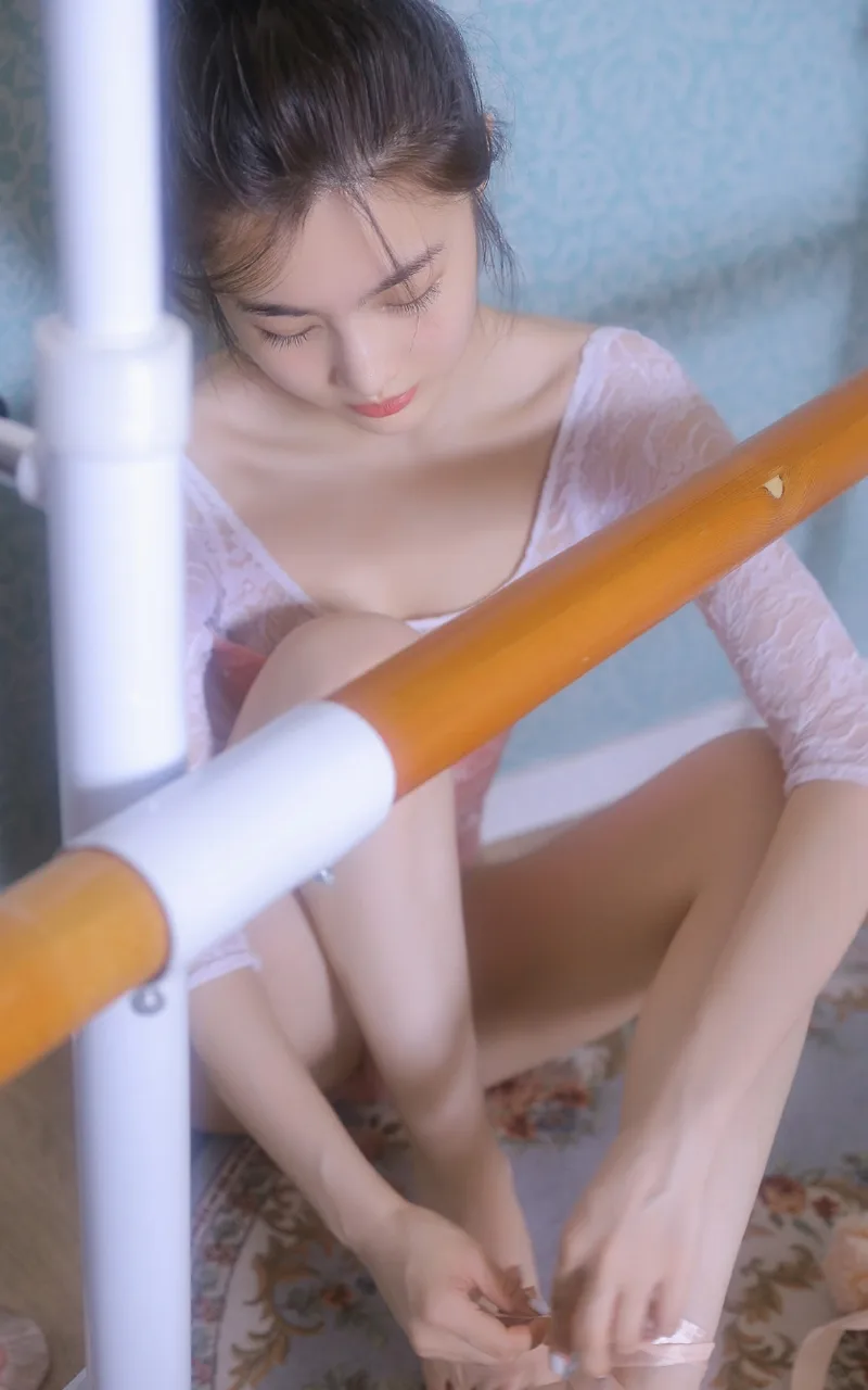 青春少女私房写真 图片2