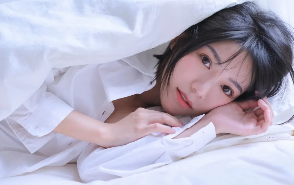 清纯美女写真 图片3