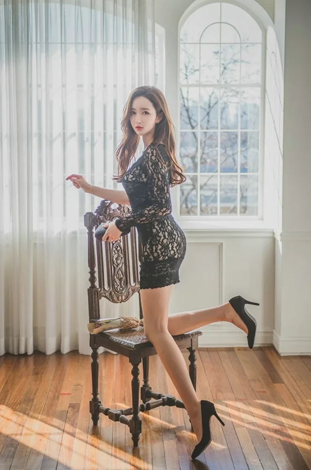 性感美女写真 图片7