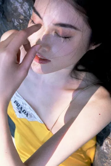 何穗时尚写真 图片4
